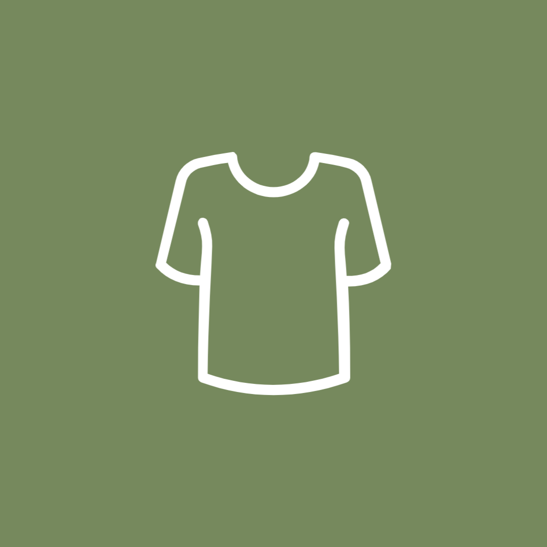 The Classics Doodle Dog Tops Doodle Dog Outfitters