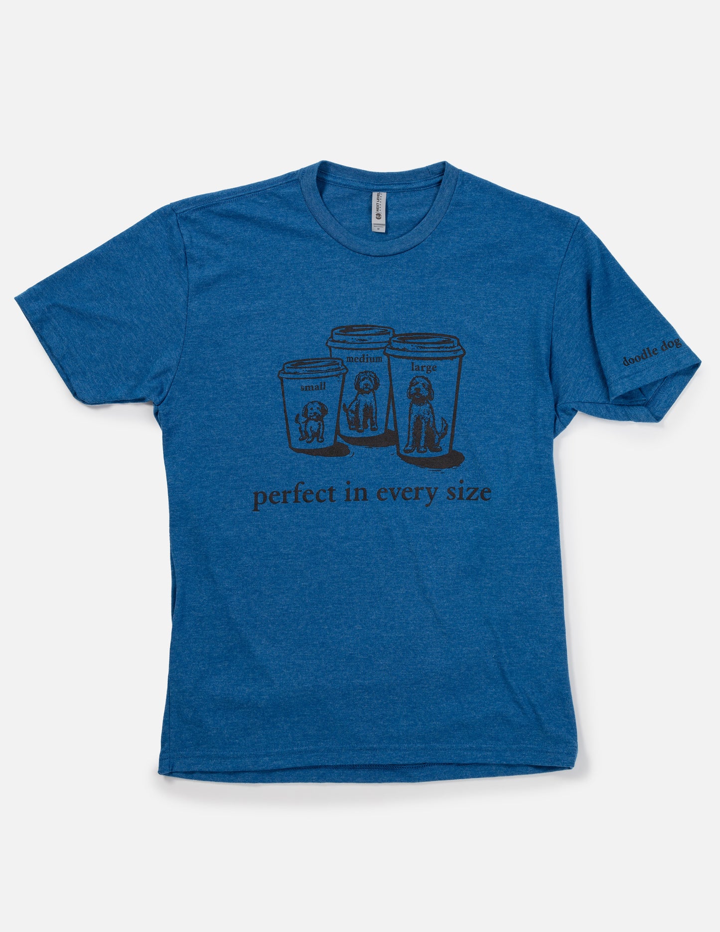 Perfect In Every Size T-Shirt