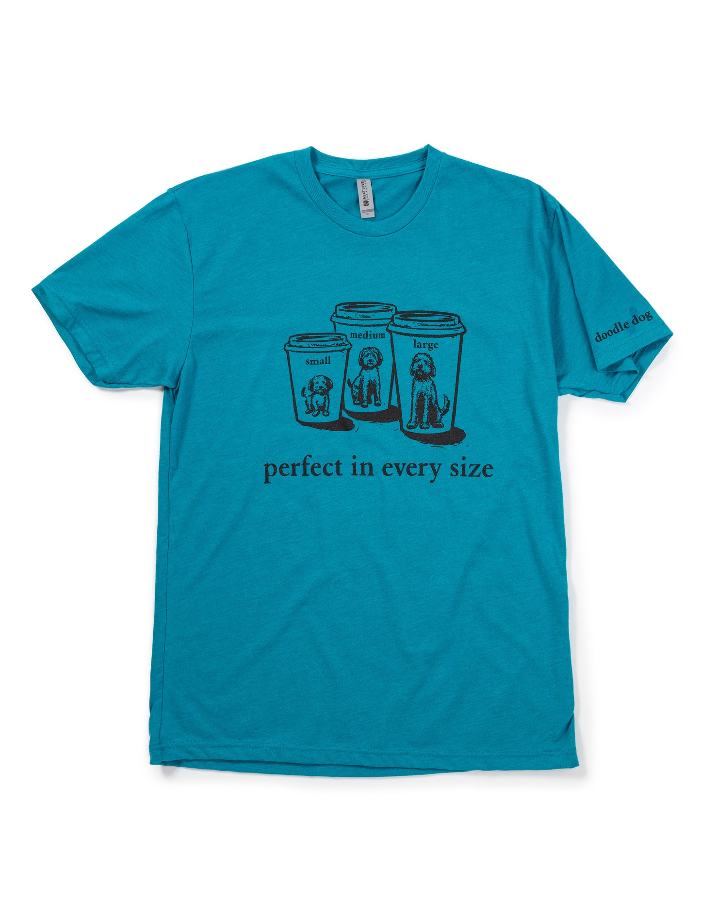Perfect In Every Size T-Shirt