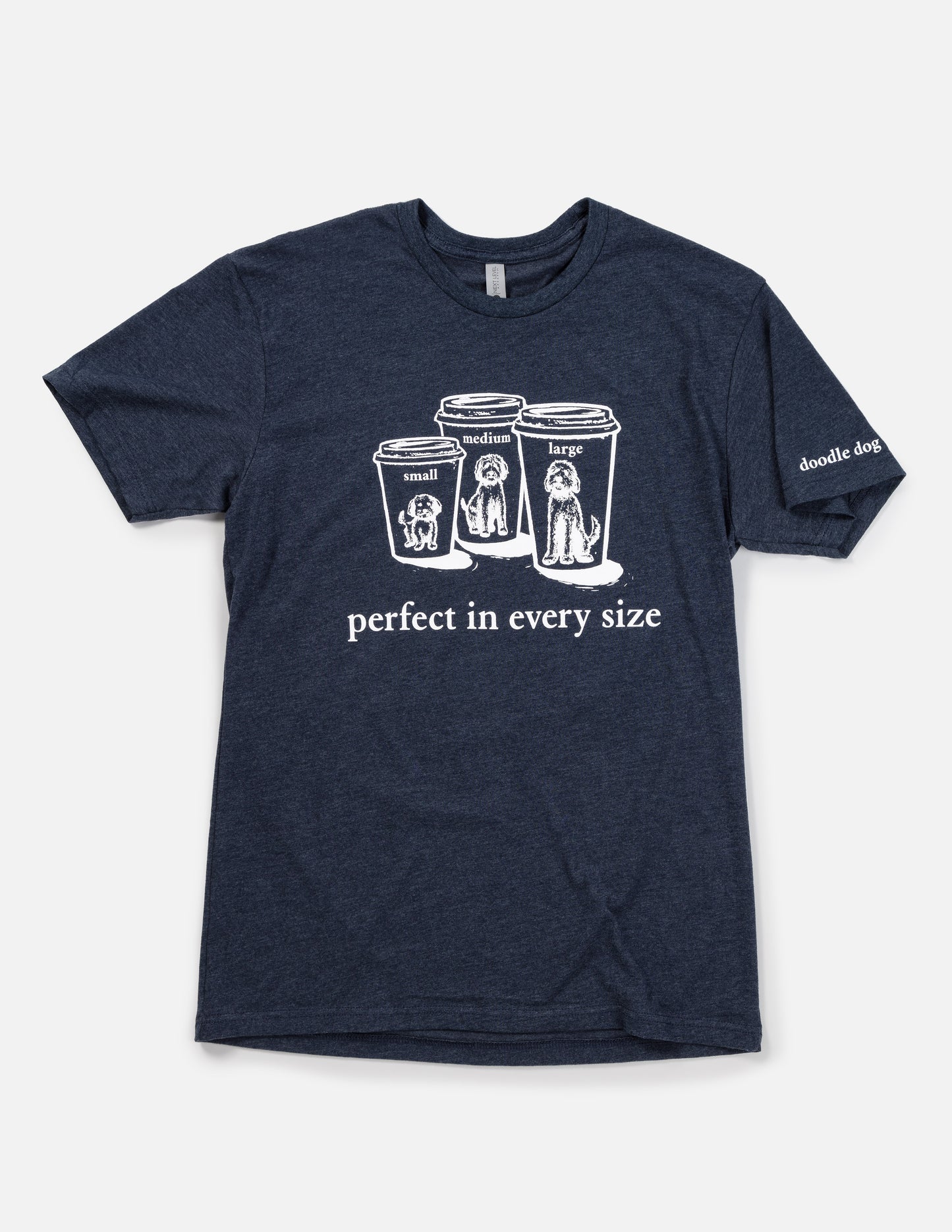 Perfect In Every Size T-Shirt