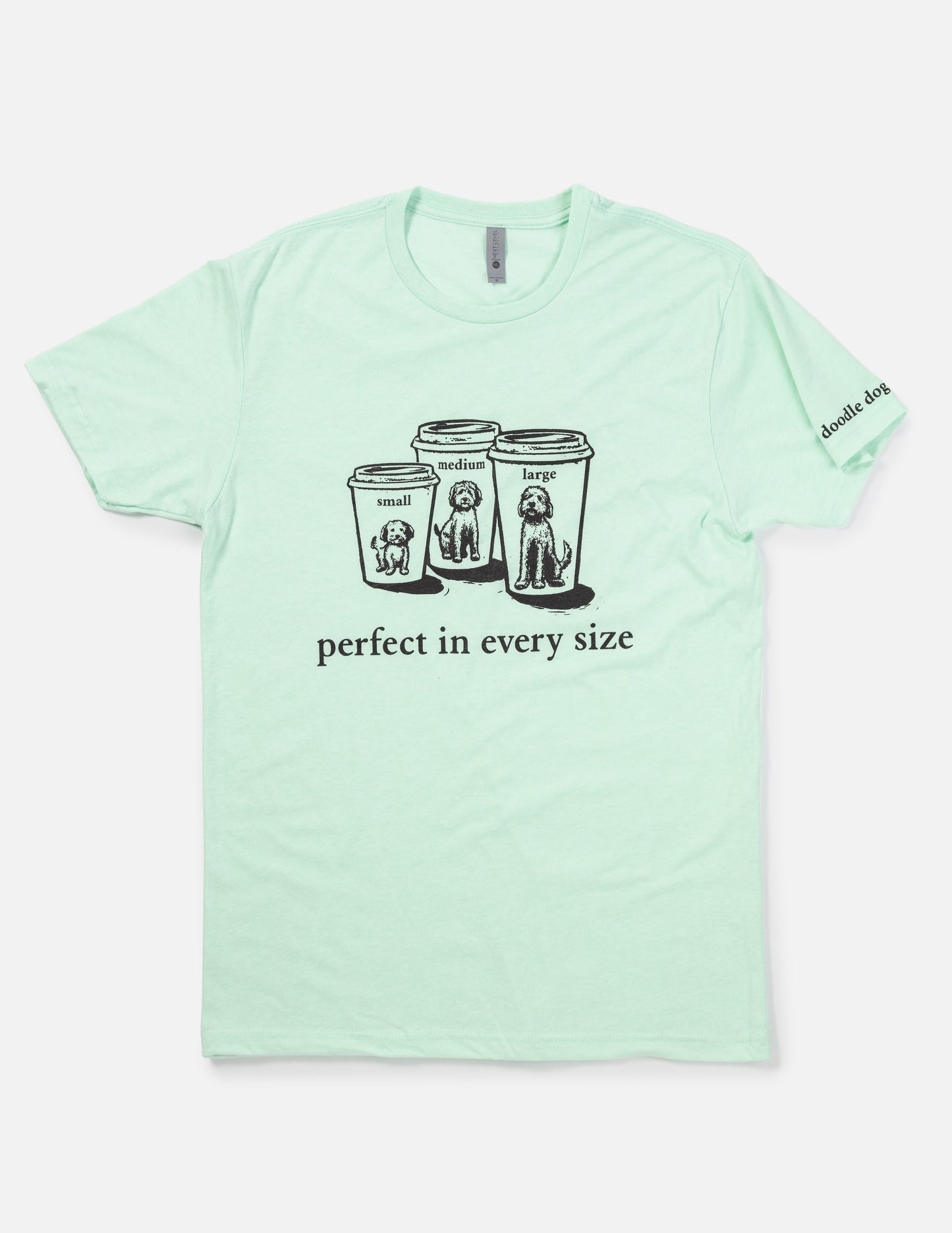Perfect In Every Size T-Shirt