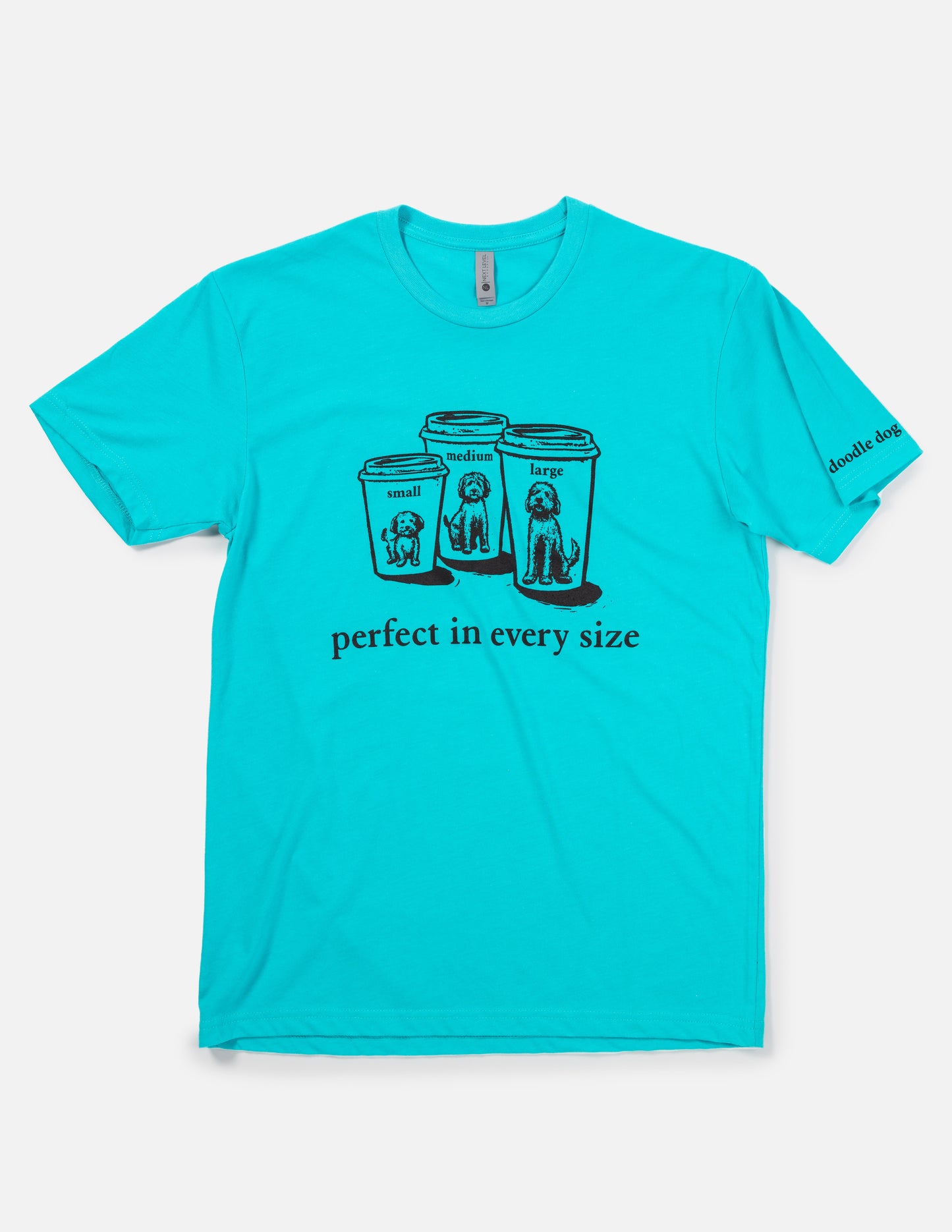 Perfect In Every Size T-Shirt