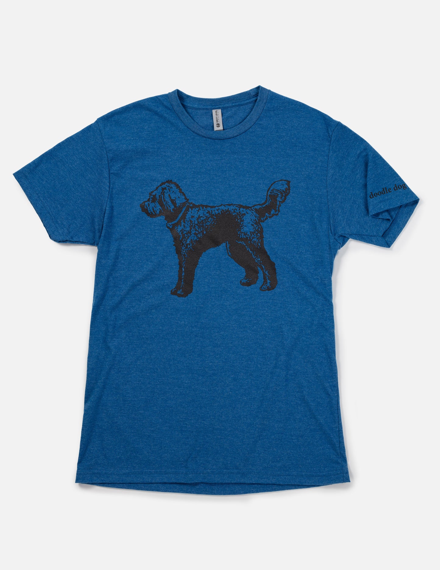 Standing Doodle T-Shirt
