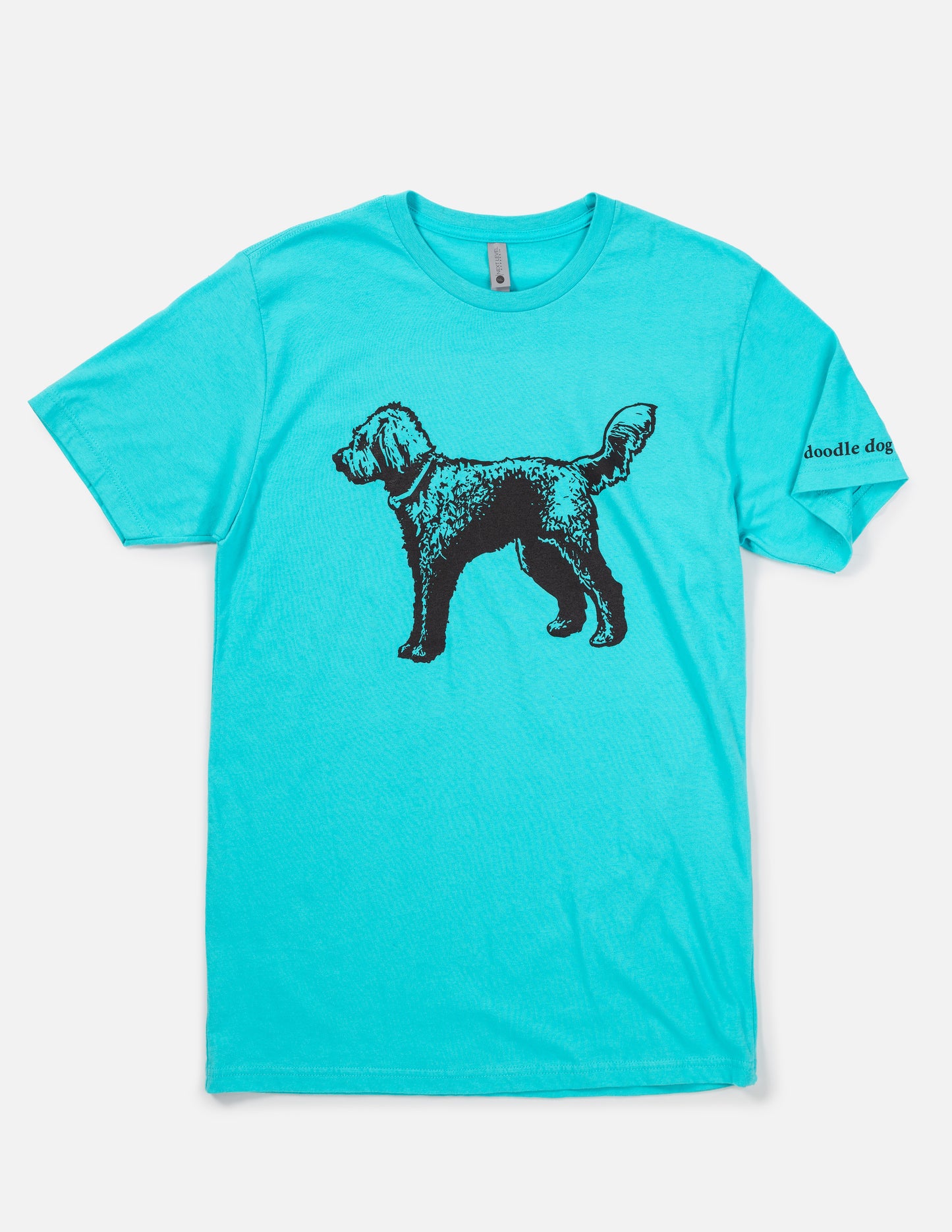 Standing Doodle T-Shirt