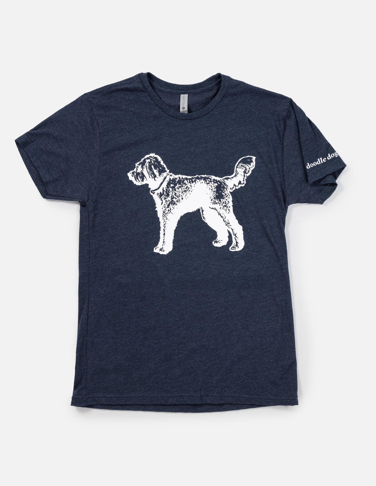 Standing Doodle T-Shirt