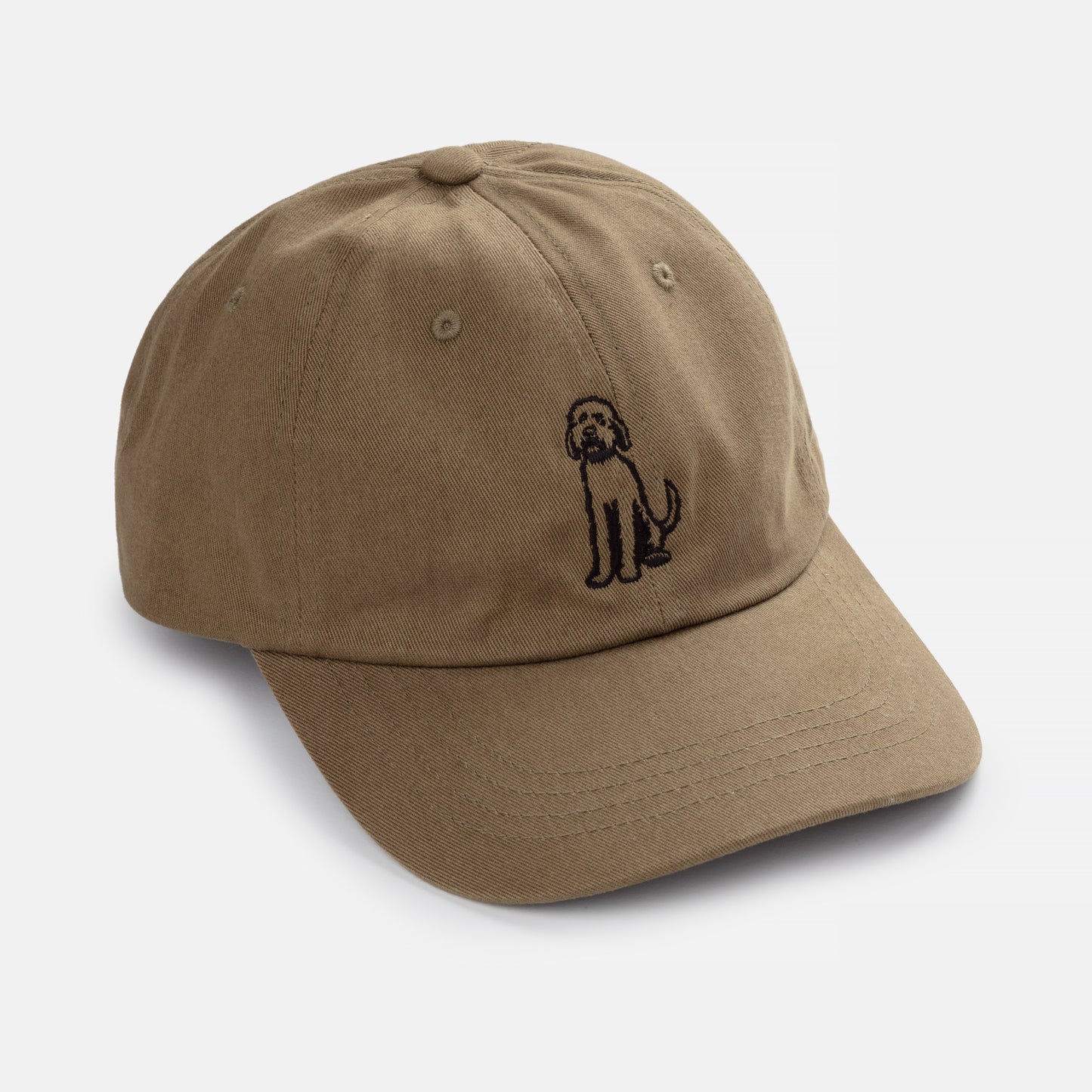Classic Baseball Cap