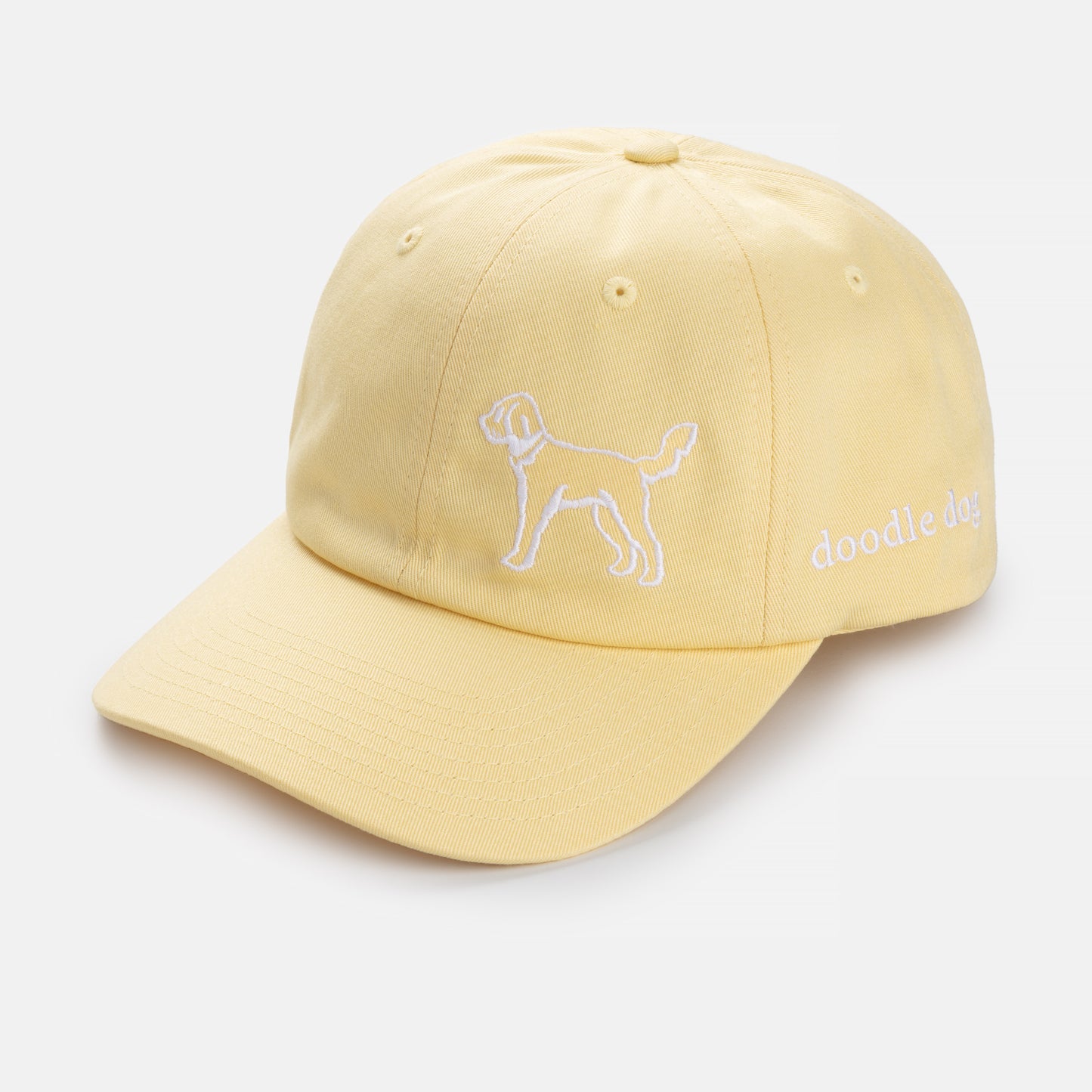 Classic Baseball Cap