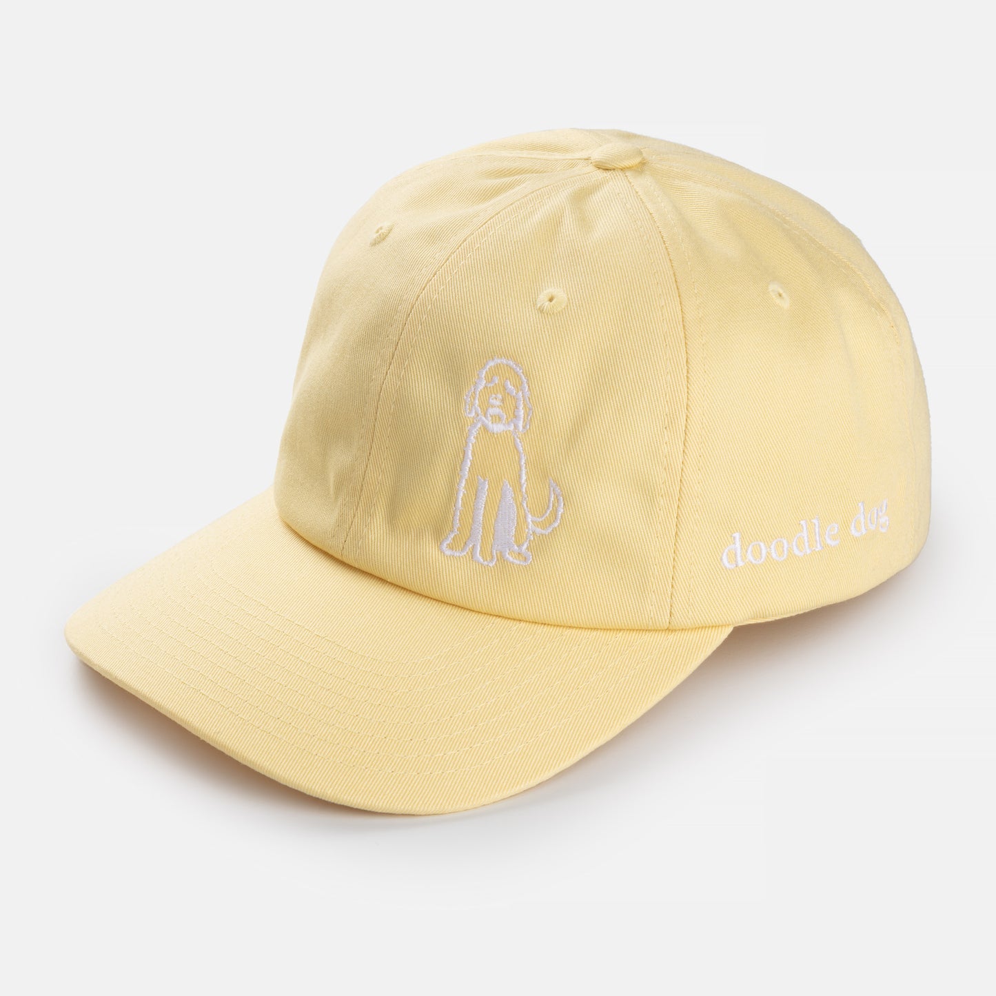 Classic Baseball Cap