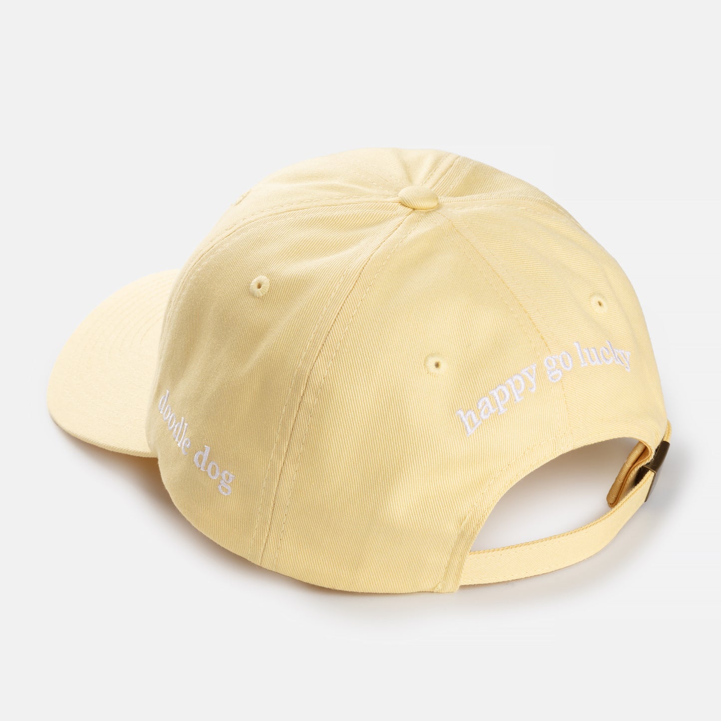 Classic Baseball Cap