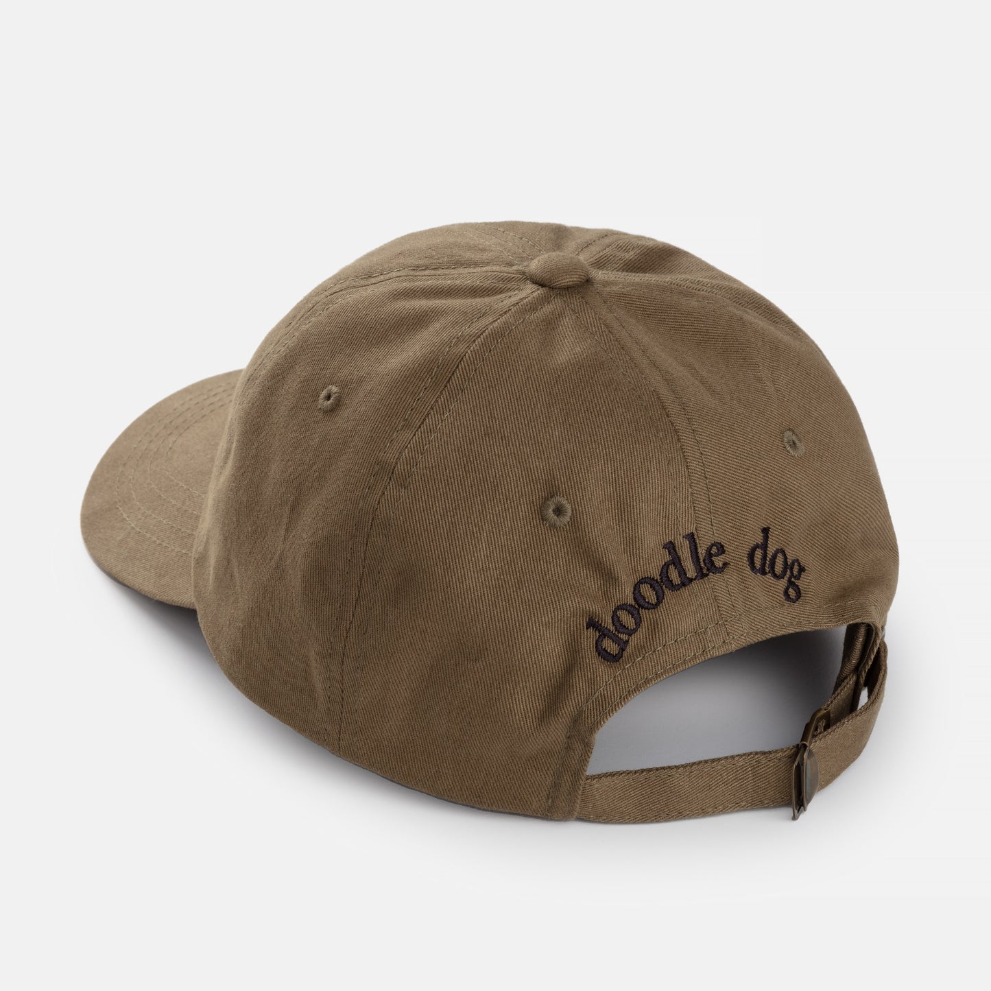 Classic Baseball Cap