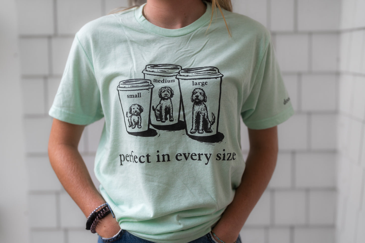 Perfect In Every Size T-Shirt
