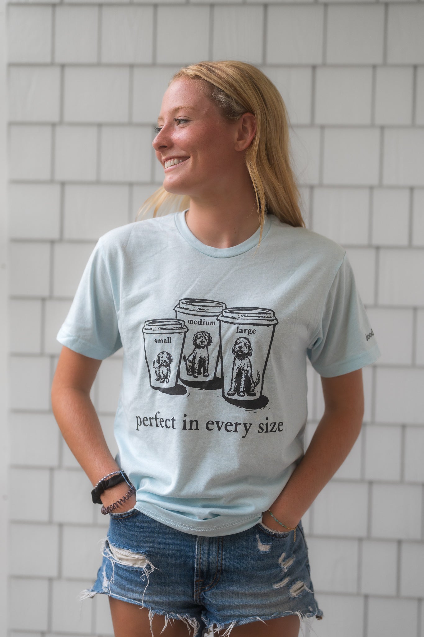 Perfect In Every Size T-Shirt