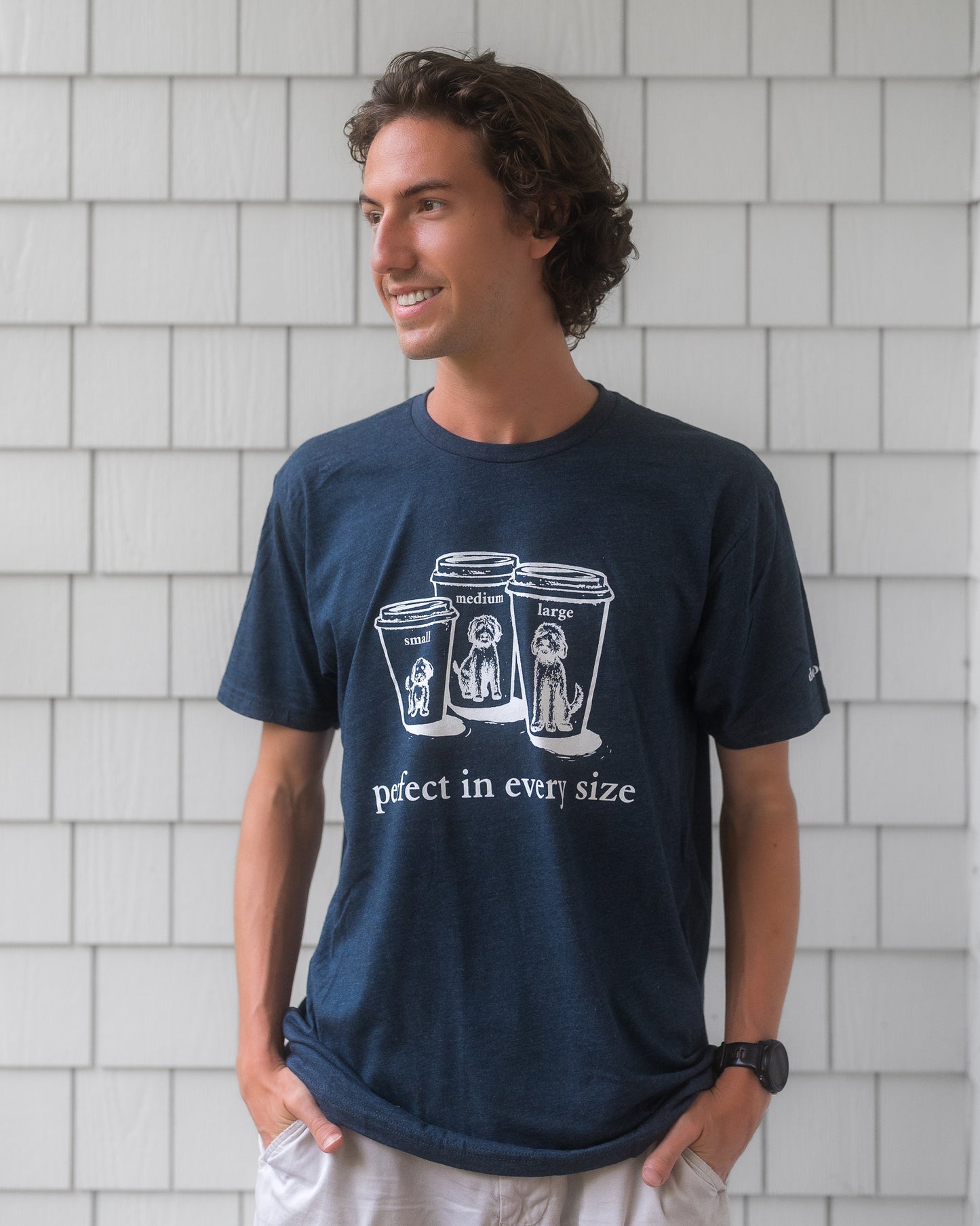 Perfect In Every Size T-Shirt