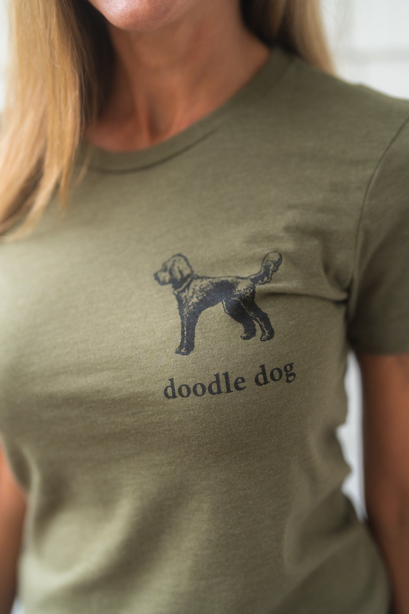 Women's T-Shirt