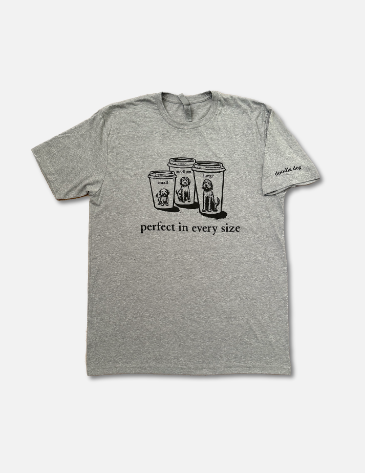 Perfect In Every Size T-Shirt