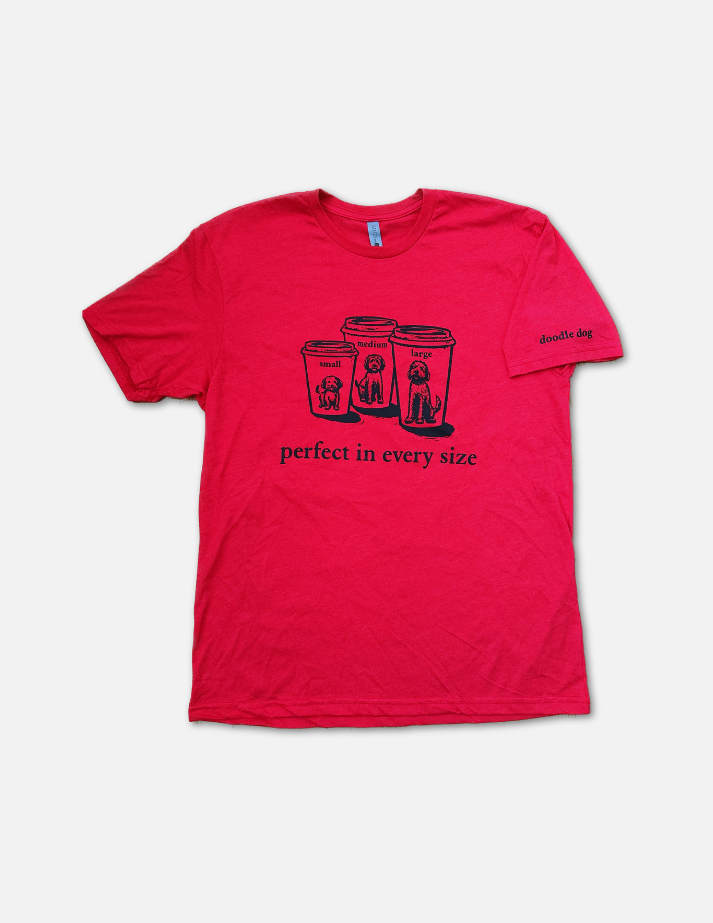 Perfect In Every Size T-Shirt