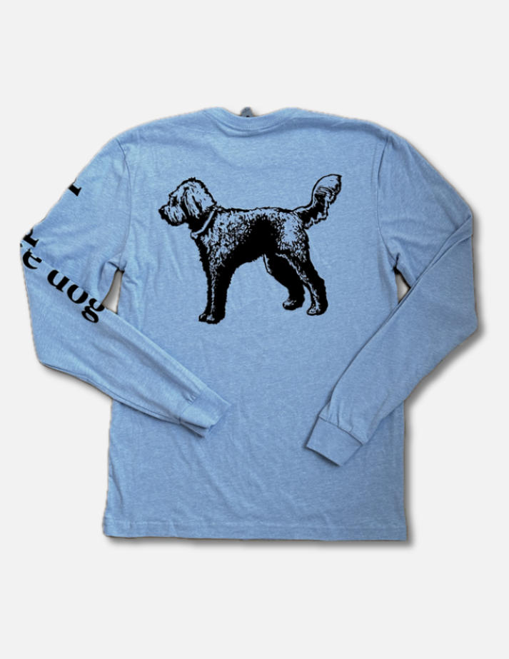 Long Sleeve Rowing Shirt
