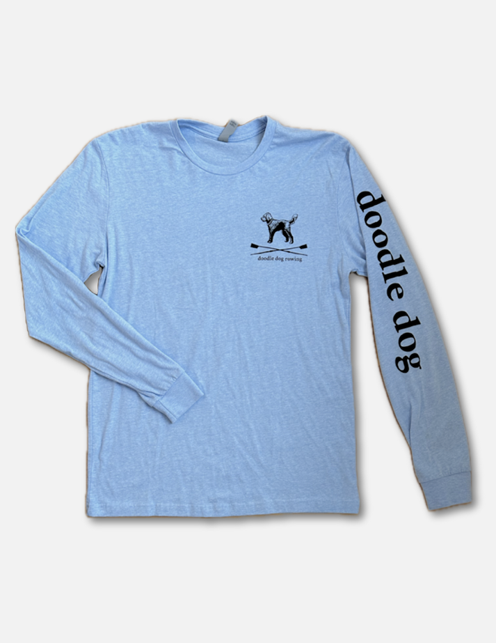 Long Sleeve Rowing Shirt