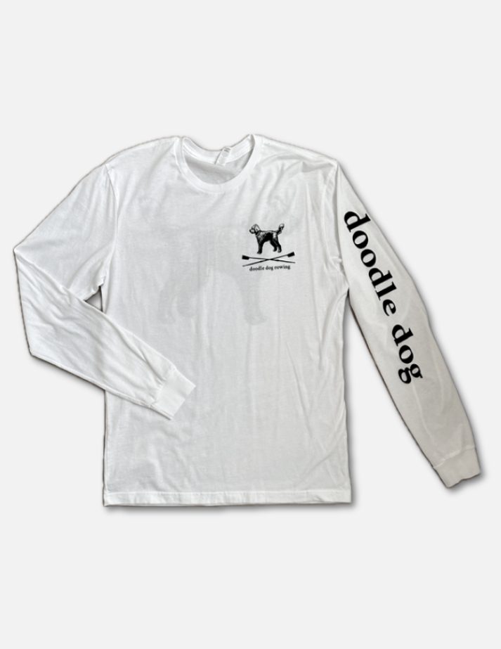 Long Sleeve Rowing Shirt