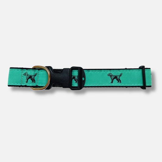 Standing Doodle Collar