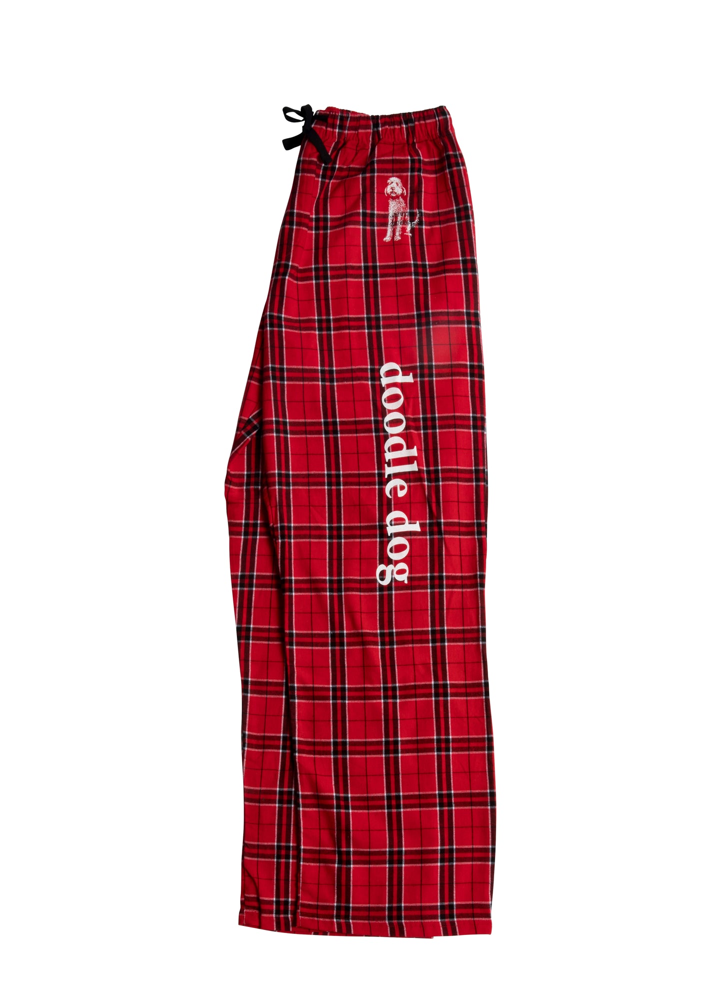 Flannel Pajama Pants