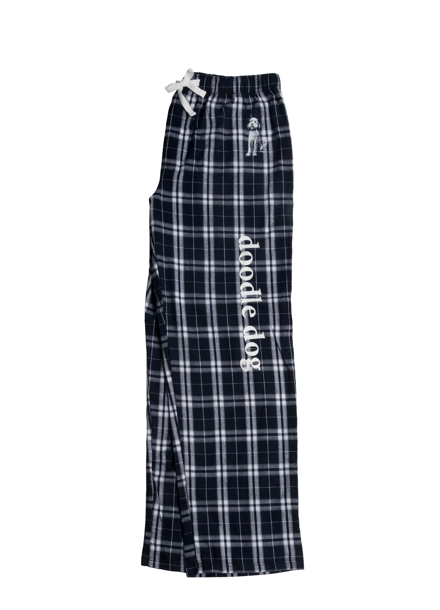 Flannel Pajama Pants