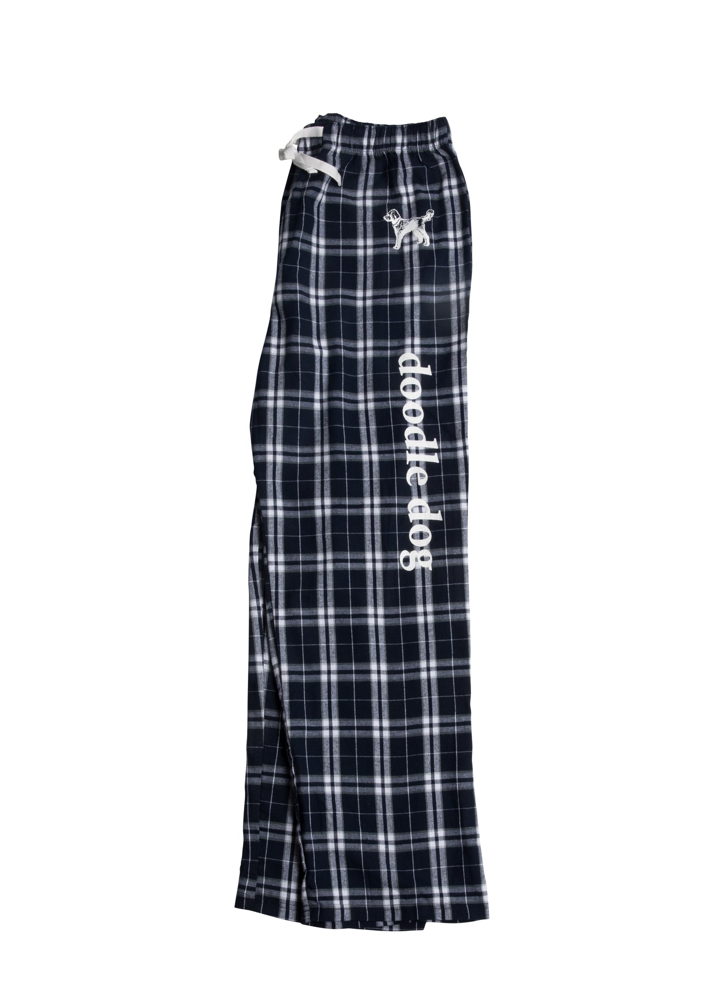 Flannel Pajama Pants