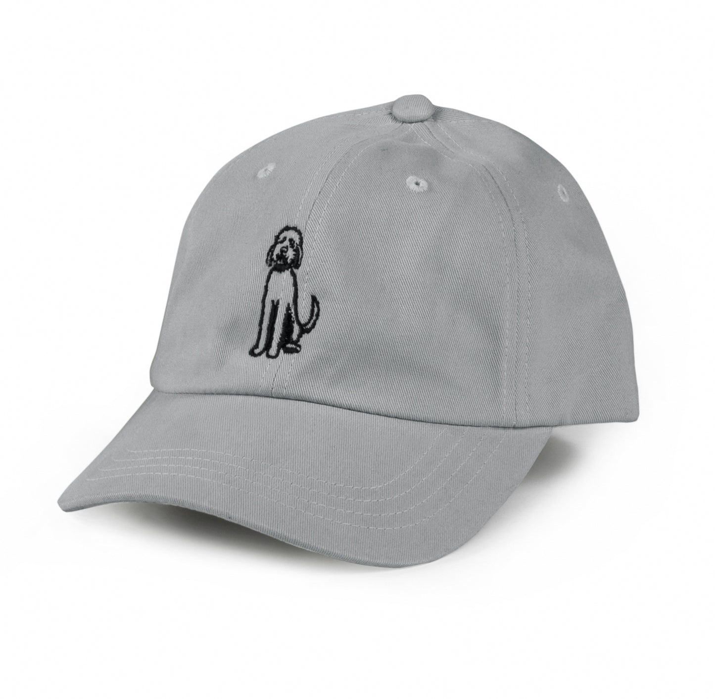 Classic Baseball Cap