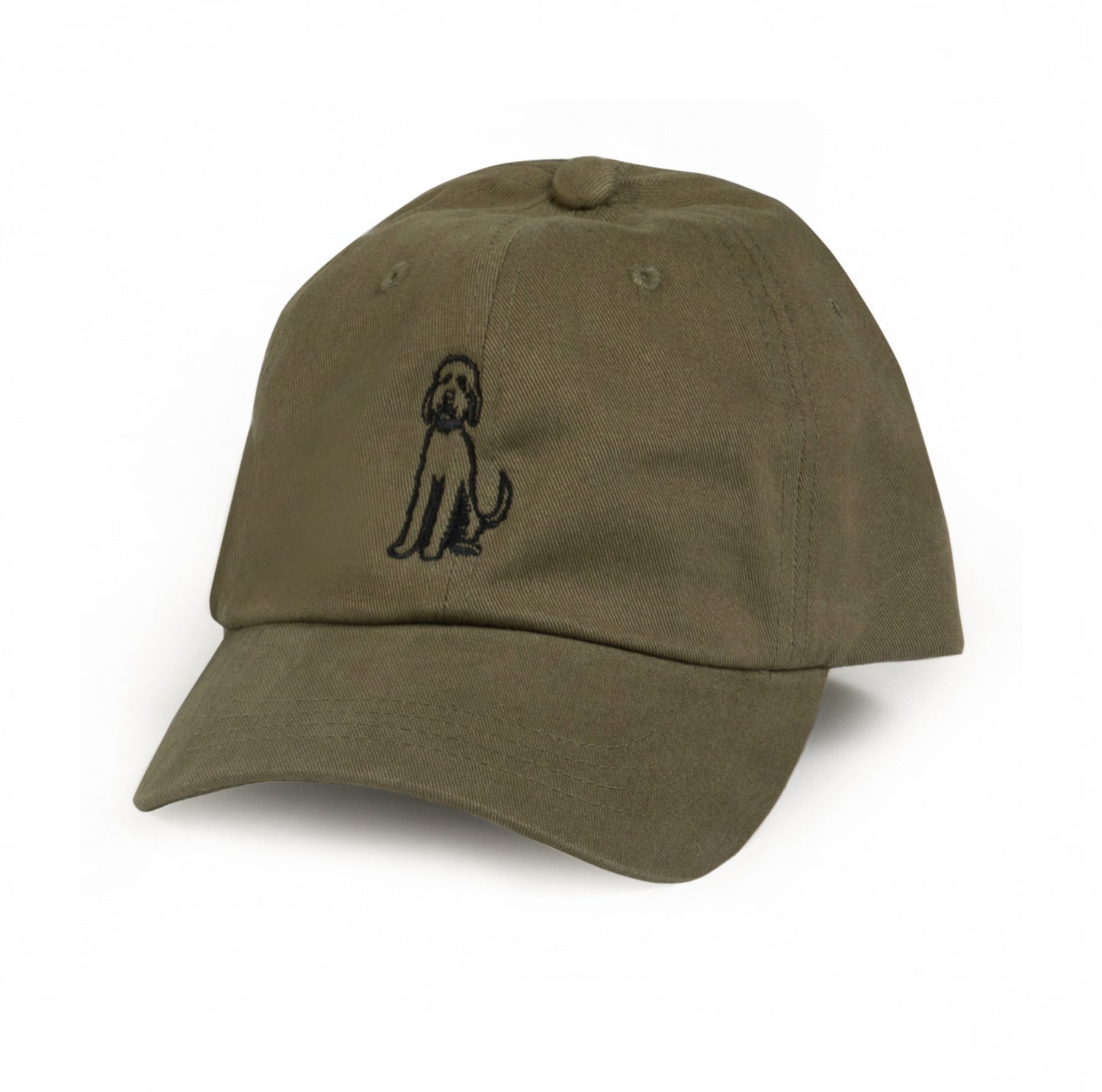Classic Baseball Cap