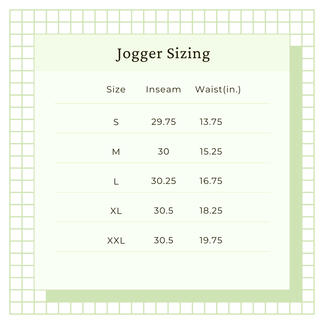 Joggers