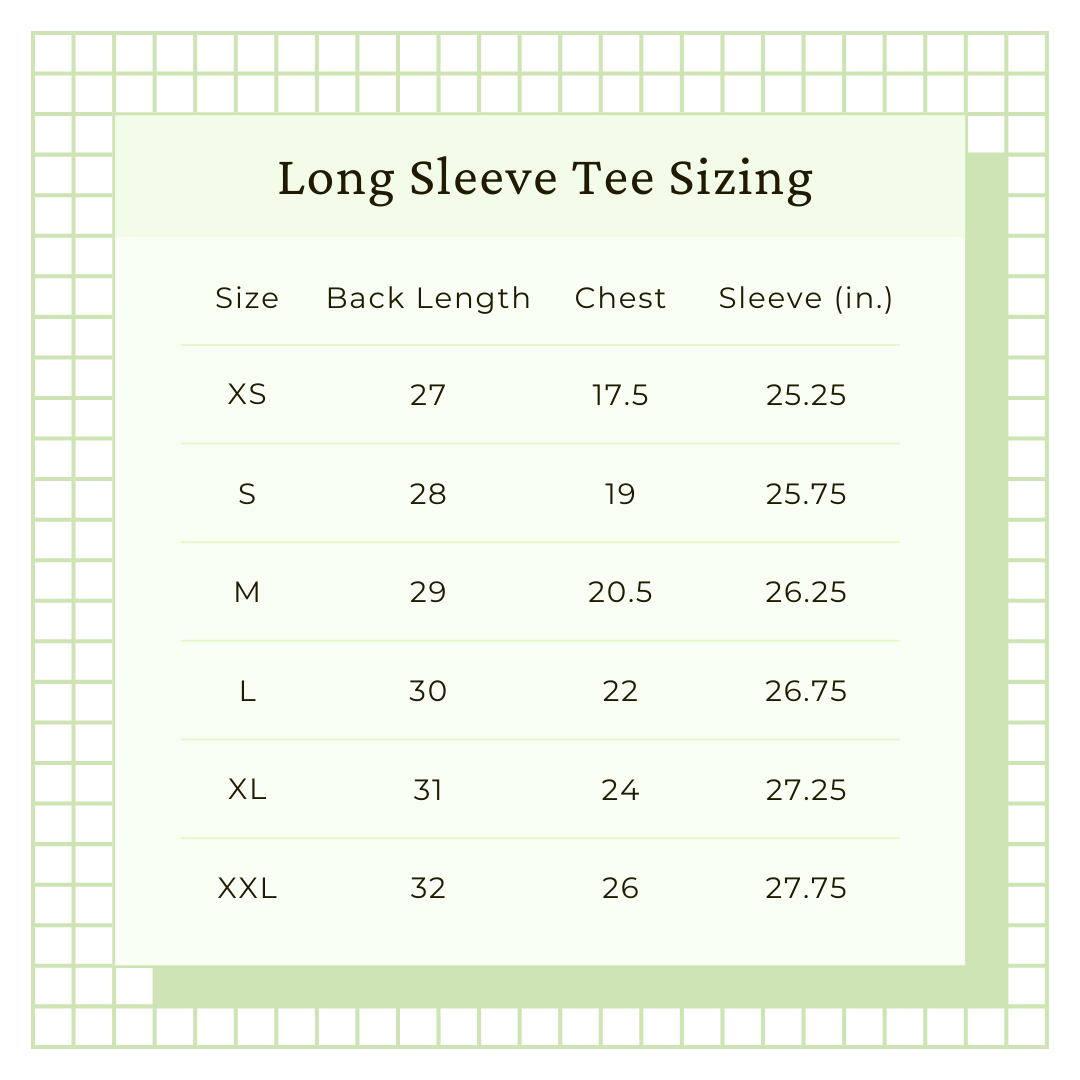 Long Sleeve Rowing Shirt