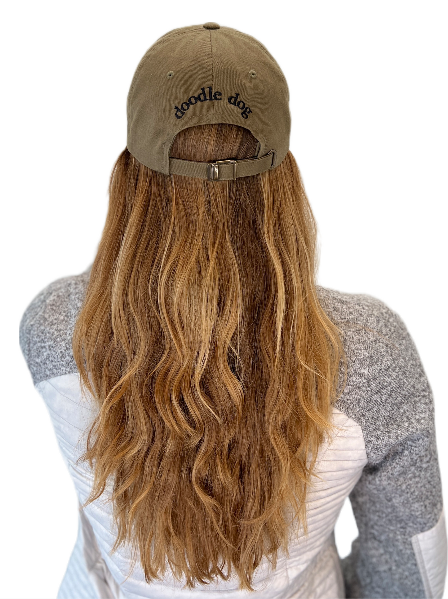 Classic Baseball Cap