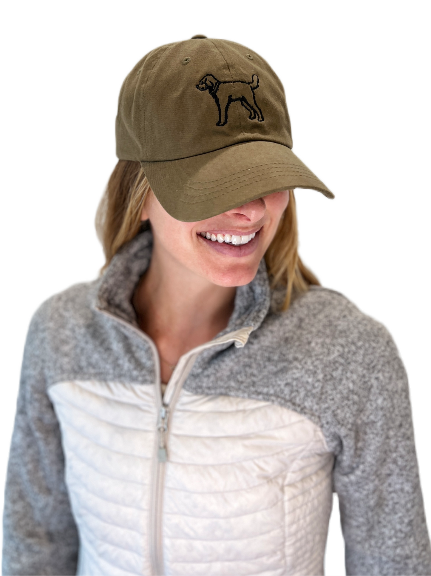 Classic Baseball Cap