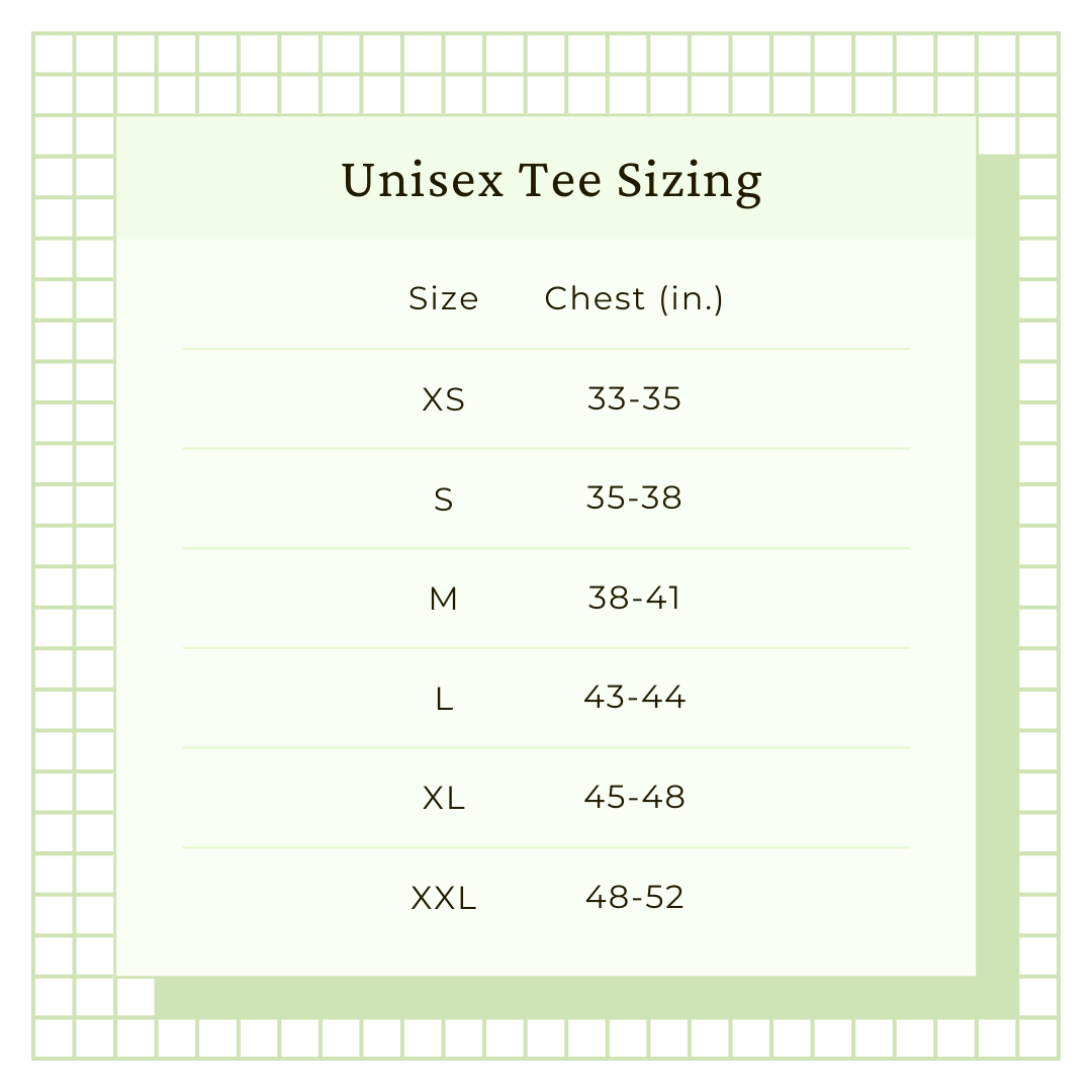 Sitting Doodle T-Shirt