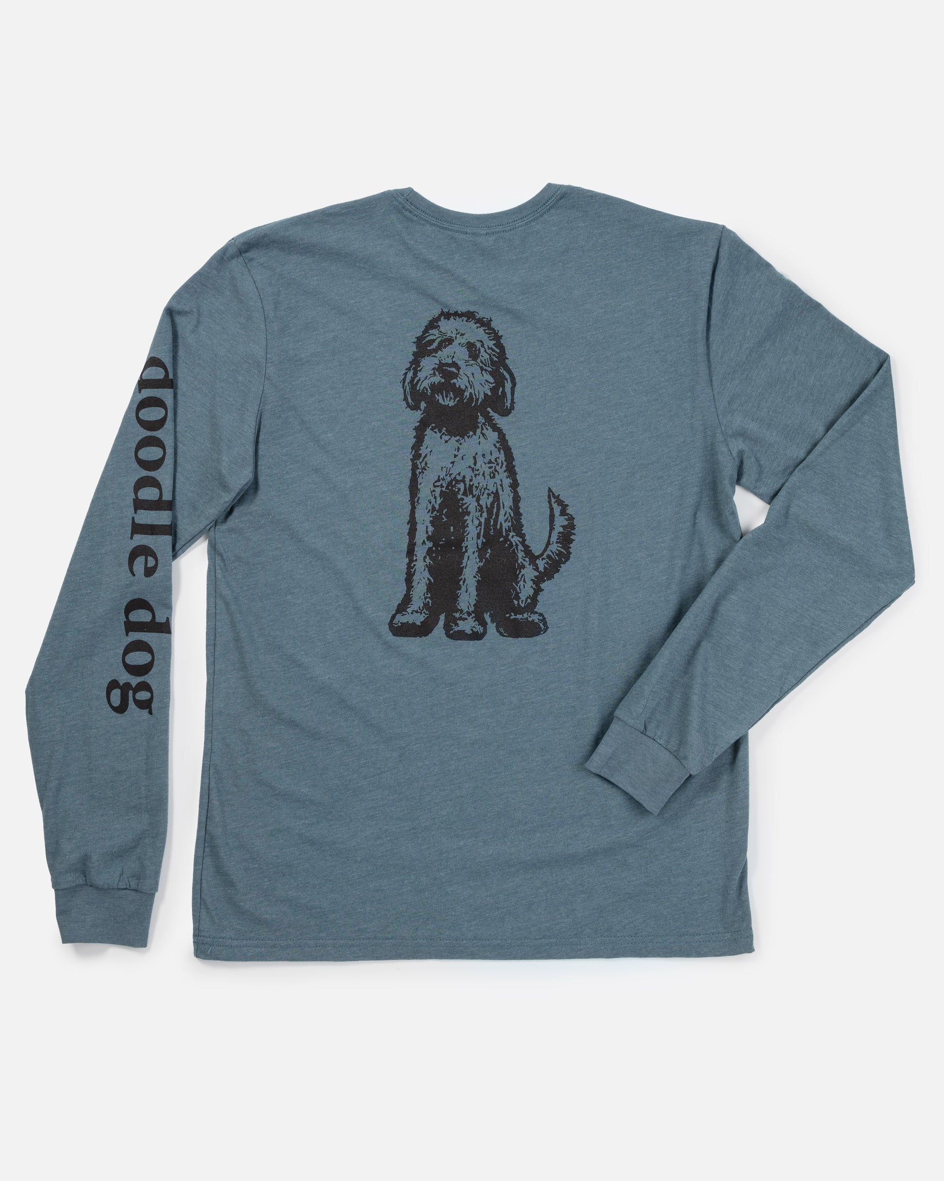 Perfect In Every Size T-Shirt – Doodle Dog Outfitters