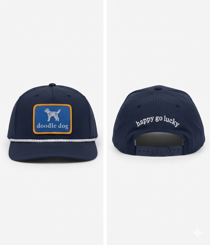 Rope Hat