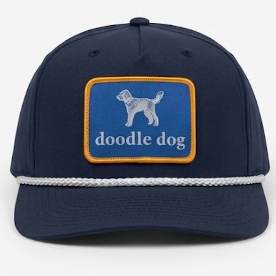 Rope Hat