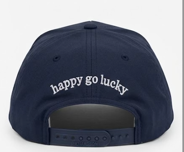 Rope Hat