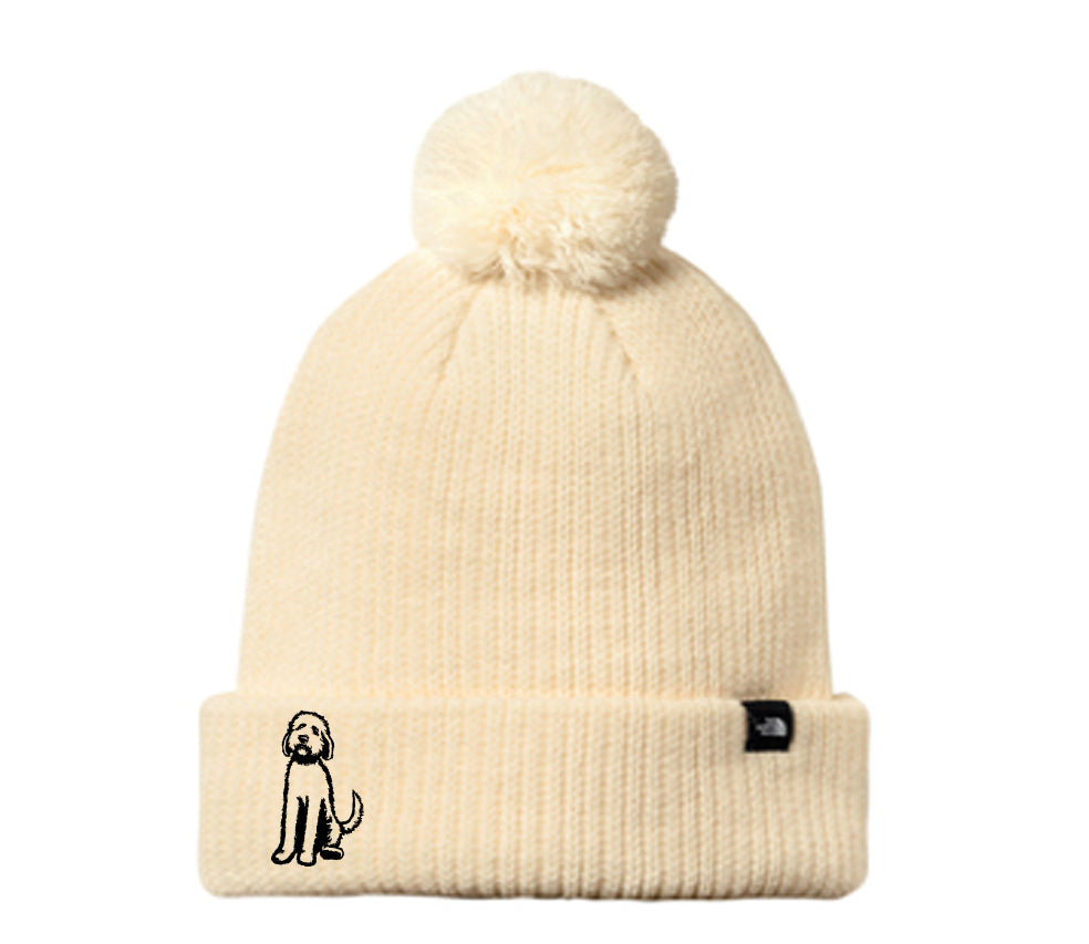 Beanie with Pom